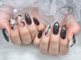 フラッシュデザイン♪