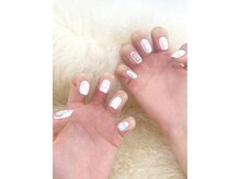 ローブ ネイル アイラッシュ(LOAVE NAIL EYELASH)