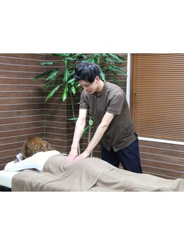 ご褒美にオススメ贅沢サロン