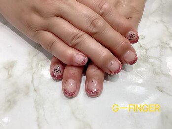 キラキラフレンチ☆