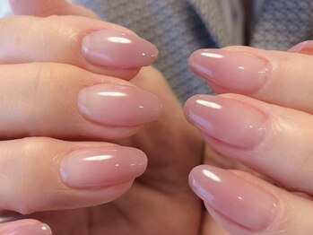 マニッシュ(Manish)/カラーグラデーション