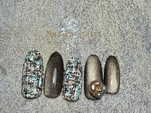 ネイルズプラス(nails plus)/