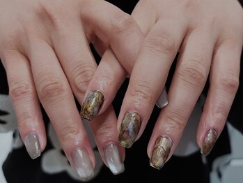 華倶楽部/hand design