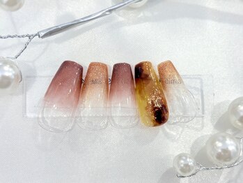 リアン ドゥ クール(Lien du coeur)/☆定額7700円☆