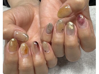 リバース(Reverse)/