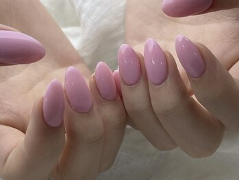 カラーズネイル エビス(Colors Nail Ebisu)/ワンカラー