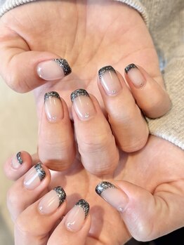 トータルビューティークリア(total beauty clear)/フレンチ★