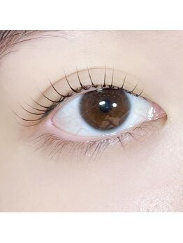 テテ(tete.)/デザインラッシュリフト