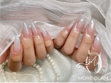 モアグラム 吉祥寺店(More Glam)/カラグラ