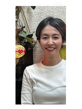 アーユルヴェーダ専門店 サラージュ 神戸元町(SALA JYU) 山本クミカ 