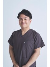 エン鍼灸整骨院 青山一丁目院(En鍼灸整骨院)&nbsp;相沢 健太