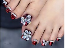 T&Sネイルサロン/