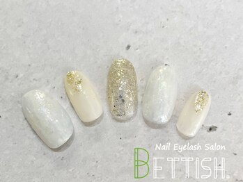 スタイリッシュコース☆彡