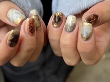 タクミウラワ アズ エティル(takumi urawa as Etel)/