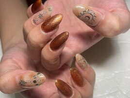 アートネイル　宇都宮