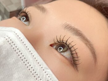 チョコミント バイ ミント 岡山駅前店(CHOCO MINT by MINT)/フラットシングル120本