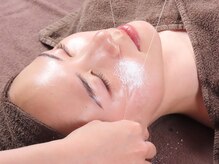 リノア(Linoa)/北陸初導入《金の糸脱毛》