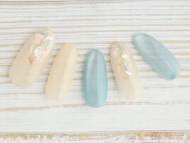 今月のおすすめデザインBコース