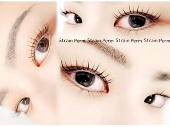 デイジー バイ アルテフィーチェ 梅田(daisy by artefice)/【♪まつげパーマ♪】