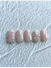 リル(rille)/2025/7月 定額デザイン＊【5】