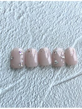 2025/7月 定額デザイン＊【5】