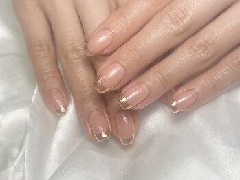 トリート(TREAT)/ミラーフレンチ うる艶