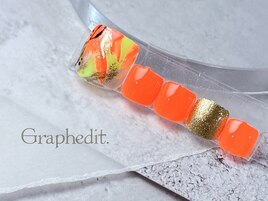 フット定額デザイン8800円