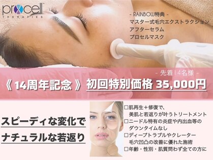 レインボーレインボー RAINBOW RAINBOWの写真