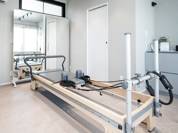 フィッティ(fitty)/リフォーマー