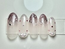 サロン ド ナビ(Salon de Navi)/【ハンド】定額デザインby向田