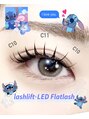 マキア 河口湖BELL店(MAQUIA) 大人気☆LEDフラットラッシュ130本(^^)♪*。