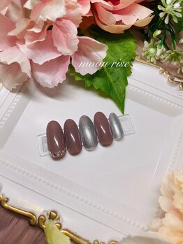 ムーンライズ(moonrise)/