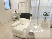 ユウユ(uu)の雰囲気(1席だけのプライベート空間◎)