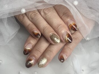 グランジーナ(Gran Jiina)/定額デザイン♪