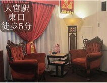 リンパサロン カナサ(Kanasa)
