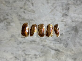 定額Aコース¥7980