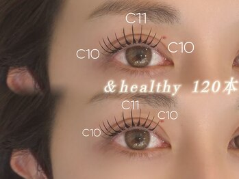 ビアンカ 天神大名店(Bianca)/アンドヘルシー☆ ¥9400