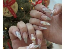 ミールネイル(mir nail)