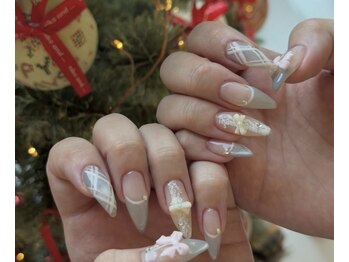 ミールネイル(mir nail)