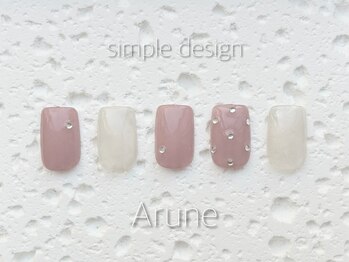 アルネ 大宮店(Arune)/