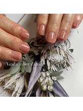 ネイルアトリエ リトム(Nail atelier Litom)/