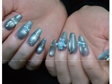 ジェミニ ネイル(GEMINI nail)/
