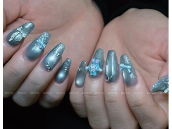 ジェミニ ネイル(GEMINI nail)/