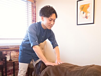 リカバリア(Recoveria)の写真