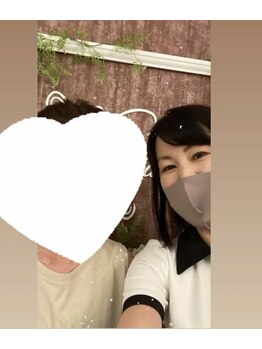 スマイルクルー(SmileClue)/お客様と一緒に！
