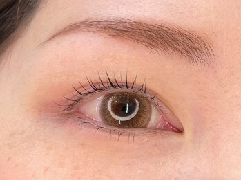 ツヤンドットアイズ(tuyan.eyes)の写真/【ご新規様◇似合わせまつげパーマ￥5500】貴方の魅力を引き出す“美まつげ設計”で似合う理想の目元へ♪