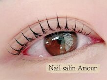 アムールユシマテン 上野湯島店(Amour)/パリゼンヌ