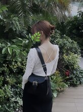 オクト(OCT) HAYAKAWA アイリスト