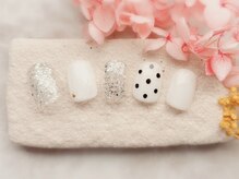 ビーズ 鶴岡エスモール店(B's)/B'ｓおすすめトレンドデザイン♪