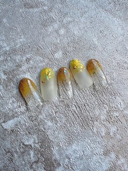 ミテソロ(mi tesoro)/2026年3月デザインコースB